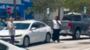 Florida Veteran Fatally Shot