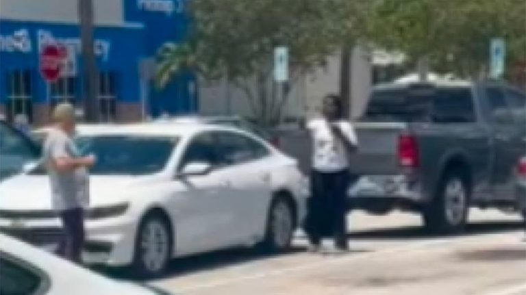 Florida Veteran Fatally Shot