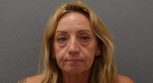 Florida Woman Arrested After 100 Mph Chase