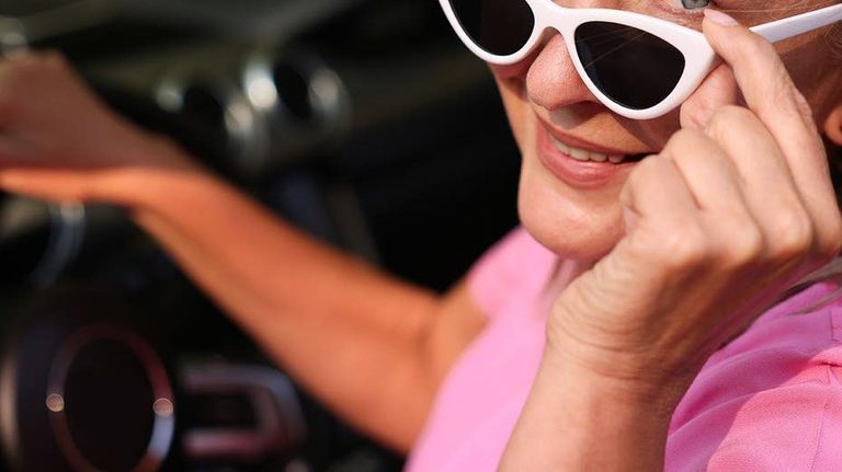 Florida Woman Receives Unintentionally Humorous License Plate