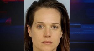 Florida Woman Wanted For Murder