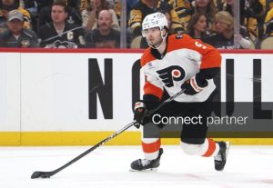 Flyers Sign D Jamie Drysdale