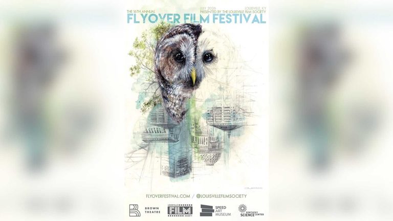 Flyover Film Festival Returns To Louisville