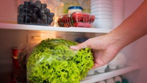 Food Recalls Protect Your Kitchen