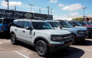 Ford Recalls 565 691 Vehicles Over Fire Risk