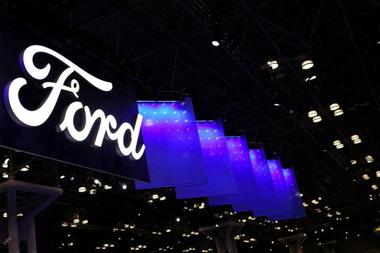 Ford Unifor Reach Labor Deal
