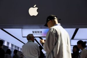 Foreign Phone Shipments In China Jump 66 3
