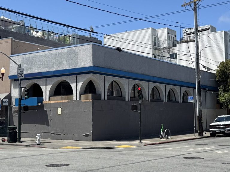 Former Bank Branch To Reopen As Music Venue