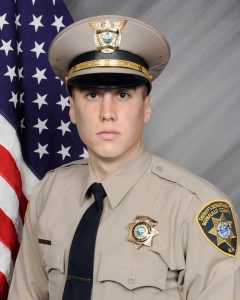 Former Deputy Convicted Of Obstruction