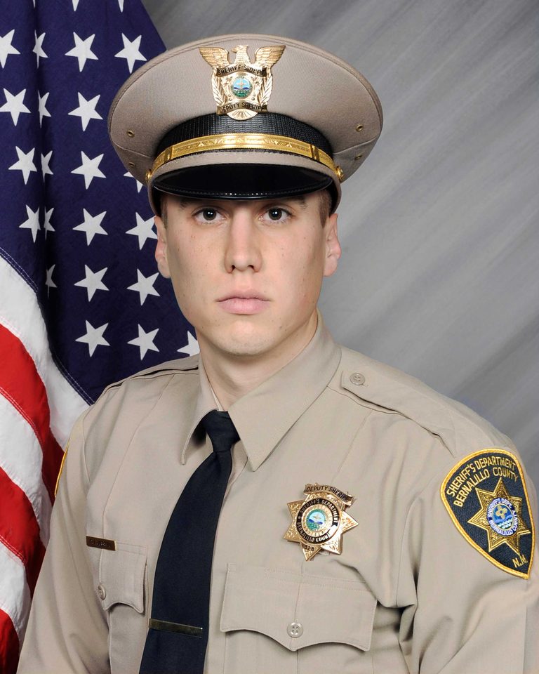 Former Deputy Convicted Of Obstruction