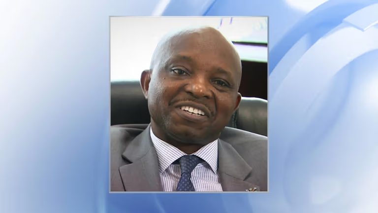 Former Durham Superintendent Resigns