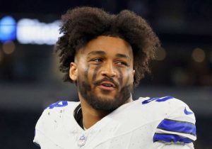 Former Nfl Player Had Early Stage Cte