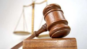 Former Okarche Police Chief Charged