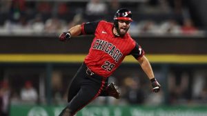 Former Savannah Bananas Player Named Mlb All Star