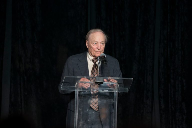 Former U S Rep Bill Archer Dies At 98