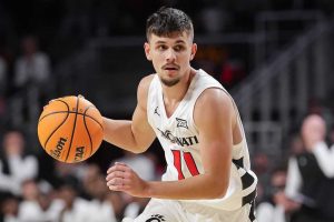 Former Uc Basketball Player Arrested