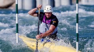 Former Us Olympian Pleads Not Guilty
