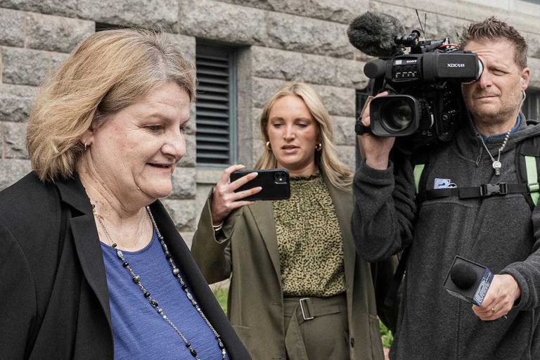 Former Wisconsin Judge Faces Sentencing