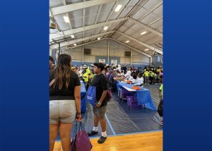 Fort Pierce Police Host Unity Event