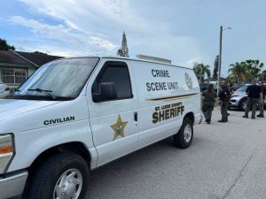 Fort Pierce Shooting Leaves One Injured