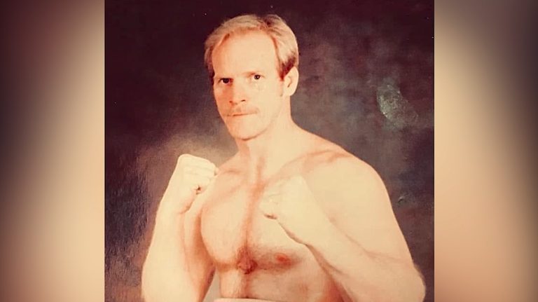 Fort Smith Renames Street For Boxing Legend