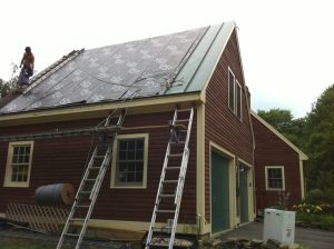 Fort Wayne Offers Roof Repair Aid