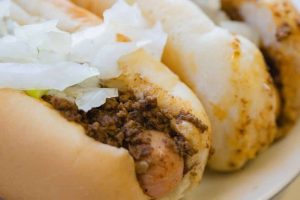 Fort Wayne S Coney Island Earns National Recognition