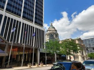 Fort Wayne Targets Mental Health Centers