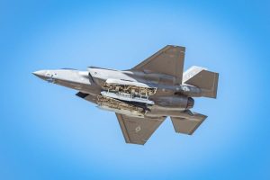 Fort Worth Aerospace Companies Shine At Uk Airshow