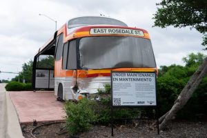 Fort Worth Art Commission Forms Bond Committee