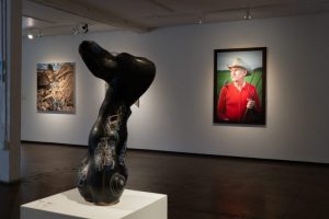 Fort Worth Art Exhibition