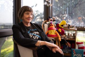 Fort Worth Arts Advocate Launches Kid Theater Program