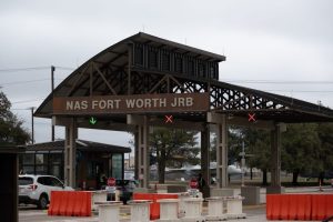 Fort Worth Base Contributes 4 7B To Texas Economy