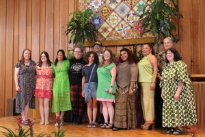 Fort Worth Community Collaborative Hosts Fashion Show