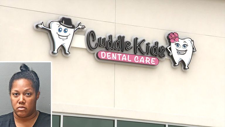 Fort Worth Dental Office Found With Unsafe Medication Practices
