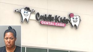 Fort Worth Dental Office Remained Open After Child S Death