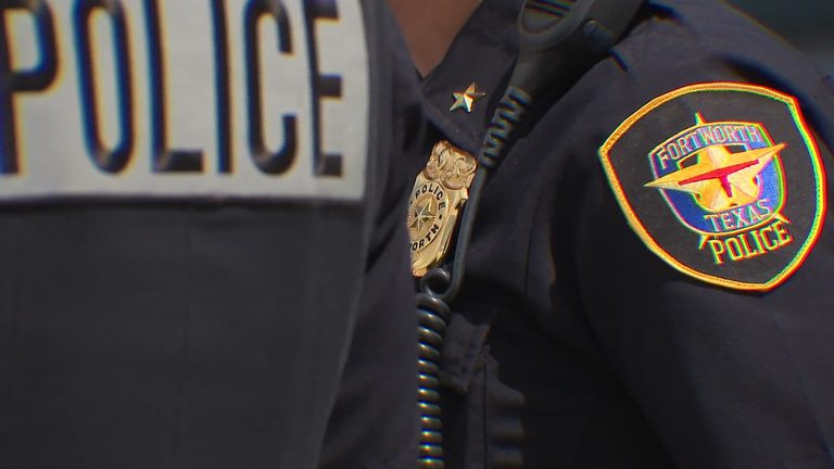 Fort Worth Dentist Arrested After Child S Death