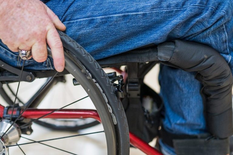 Fort Worth Disability Committee Meeting Canceled