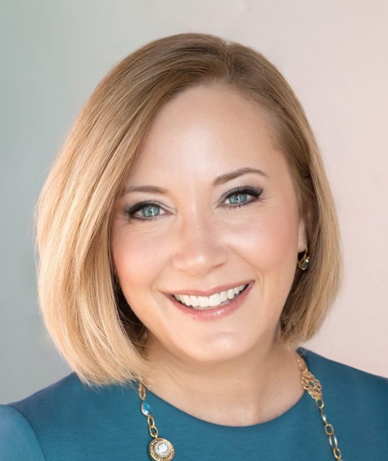 Fort Worth Executive Director Elected To Prsa College Of Fellows