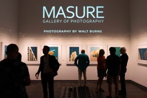 Fort Worth Gallery Opens