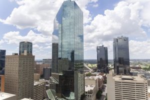 Fort Worth Gets Own Economic Report