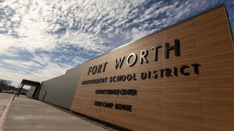Fort Worth Isd Closes Newcomer Academy