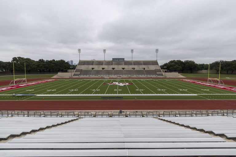 Fort Worth Isd Proposes New Policy For Selling School Properties
