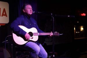 Fort Worth Music Scene Faces Challenges