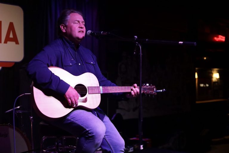 Fort Worth Music Scene Faces Challenges