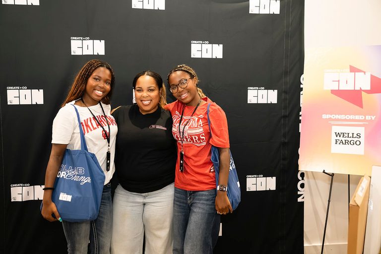 Fort Worth Nonprofit Supports Parents Of College Students