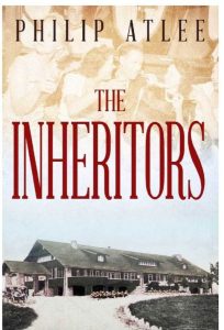 Fort Worth Novel Reissued