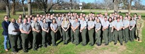 Fort Worth Parks Board Explores New Ideas