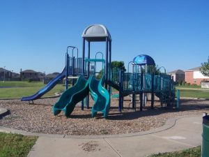 Fort Worth Parks Plan Improvements