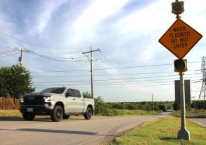 Fort Worth Roadway Project